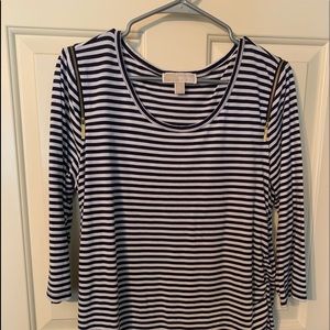 Michael Kors XL 3/4 sleeve - NEVER WORN